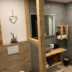 Apartmán Buchwald -obinghof- *