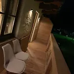 Apartmán Buchwald -obinghof- *