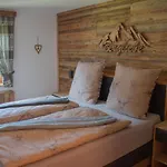 Buchwald -obinghof- Apartmán