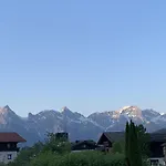 Apartmán Buchwald -obinghof- Maishofen