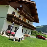 Buchwald -obinghof- Apartmán Maishofen