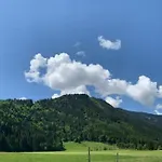 Buchwald -obinghof- * Maishofen