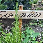 Buchwald -obinghof- Apartmán