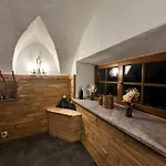 Buchwald -obinghof- Apartmán *
