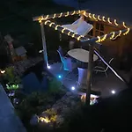 Apartmán Buchwald -obinghof- *