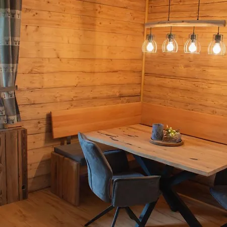 Buchwald * Maishofen