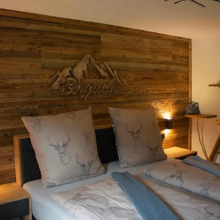 Buchwald * Maishofen