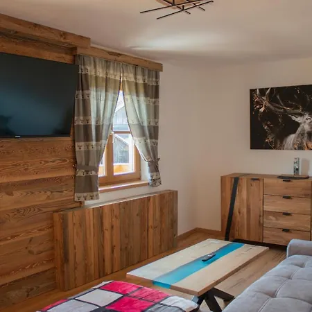 Buchwald Appartamento *