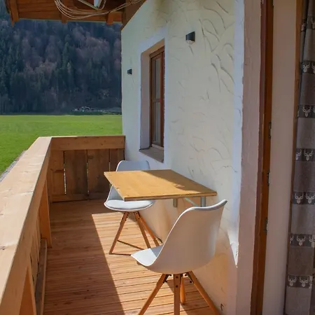 Lägenhet Buchwald *