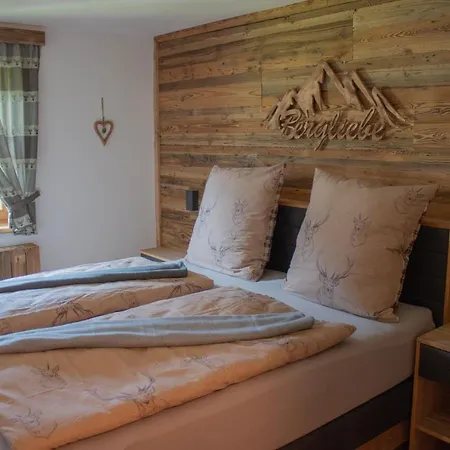Buchwald -obinghof- Appartement