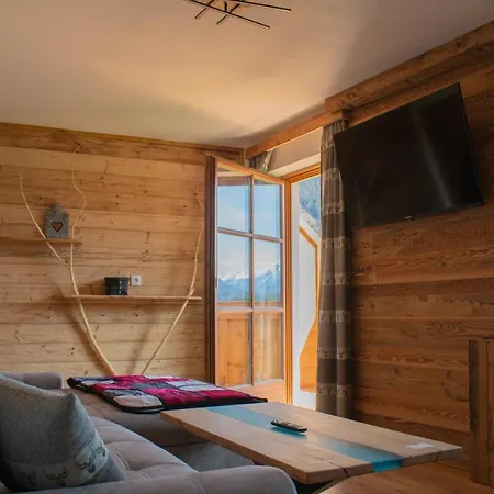 Buchwald * Maishofen