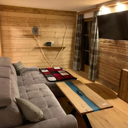 Buchwald * Maishofen