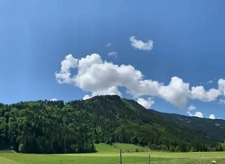 Buchwald * Maishofen