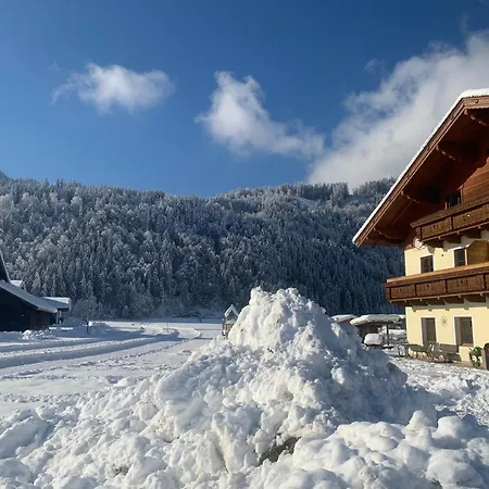 Buchwald Lägenhet *