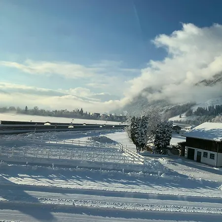 Buchwald * Maishofen