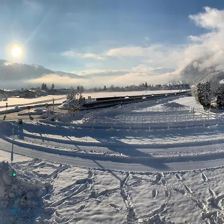 Buchwald Lägenhet *