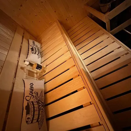 Buchwald * Maishofen