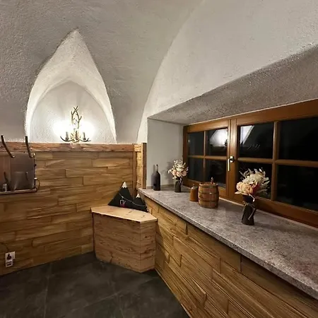 Buchwald -obinghof- Appartement *