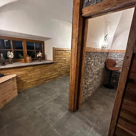 Apartment Buchwald -obinghof- Maishofen