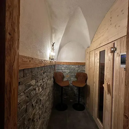 Buchwald -obinghof- Apartment