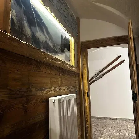 Lägenhet Buchwald Maishofen