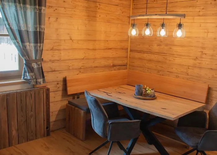 Buchwald -obinghof- * Maishofen