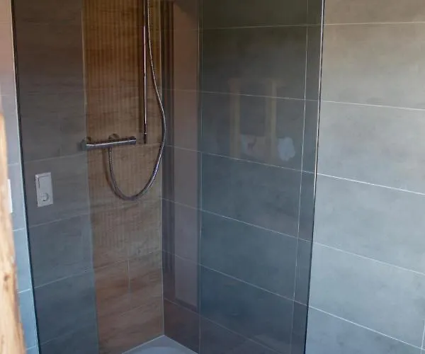 Apartmán Buchwald -obinghof- *