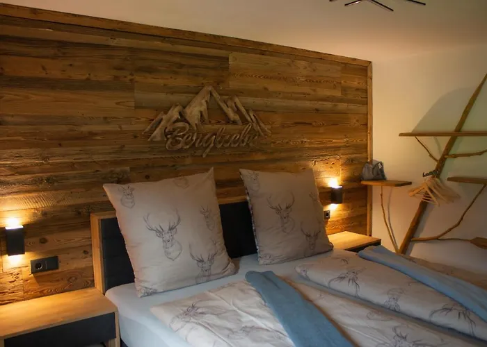 Buchwald -obinghof- * Maishofen