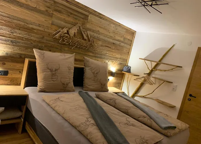 Buchwald -obinghof- Maishofen