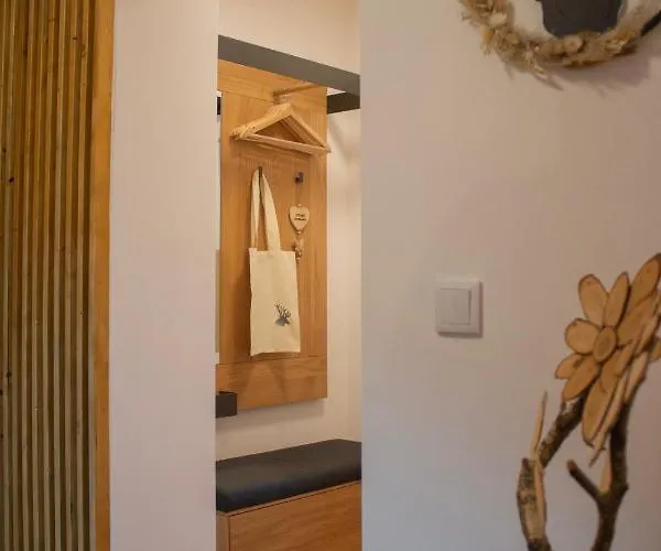 Buchwald -obinghof- Maishofen