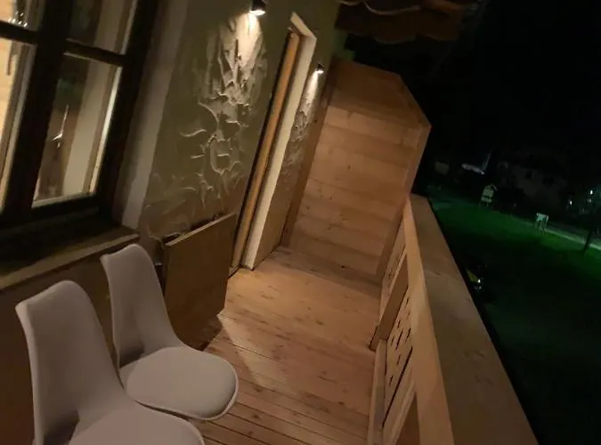 Διαμέρισμα Buchwald -obinghof- *