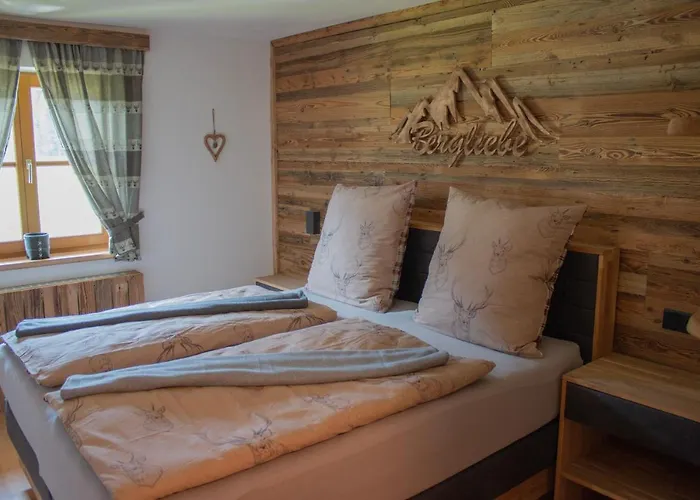 Buchwald -obinghof- Διαμέρισμα