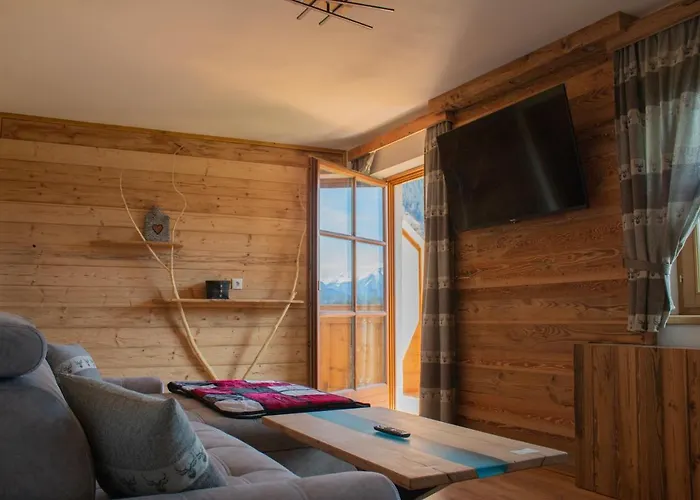 Buchwald -obinghof- * Maishofen