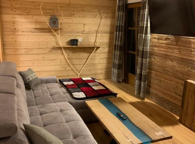 Buchwald -obinghof- * Maishofen