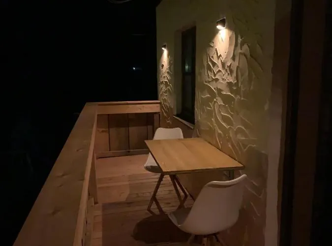 Apartment Buchwald *