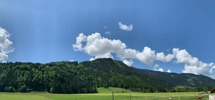 Buchwald -obinghof- * Maishofen