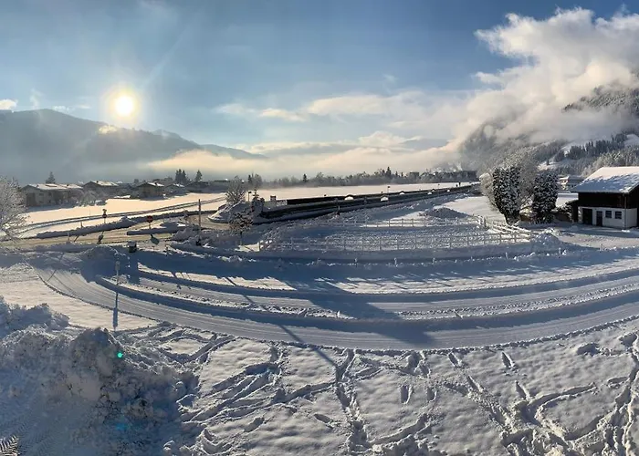 Buchwald -obinghof- Διαμέρισμα *