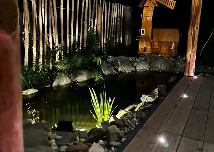 Buchwald -obinghof- Διαμέρισμα *