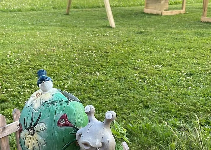 Buchwald -obinghof- Maishofen