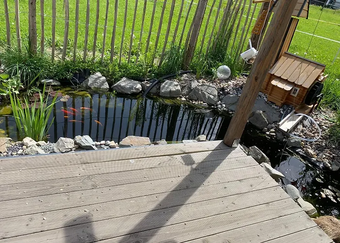 Διαμέρισμα Buchwald -obinghof- *