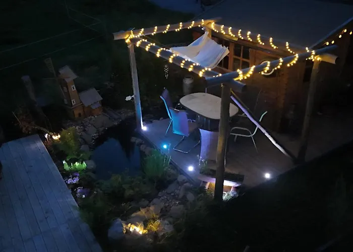 Διαμέρισμα Buchwald -obinghof- *